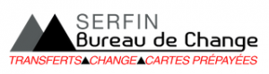 Serfin bureau de change 