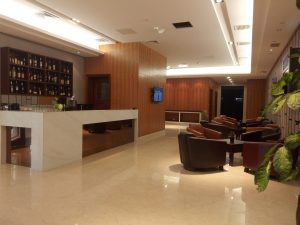 Business Lounge Ebene PNR 