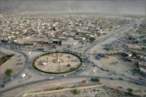 Mauritanie