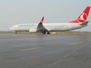 Turkish airline oldpic2019